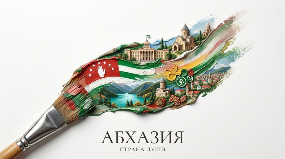 Экскурсии в Абхазию 2026 со скидкой