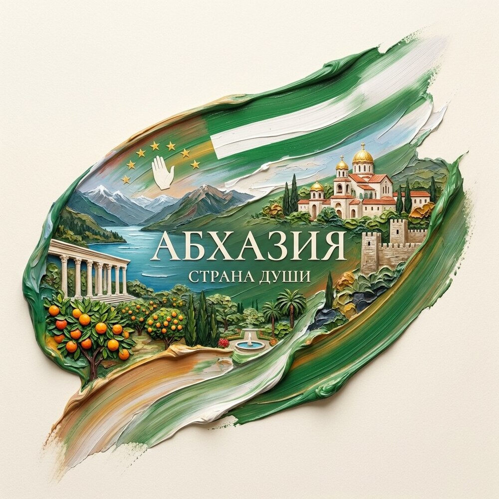 Экскурсия в Абхазию из Адлера 2026